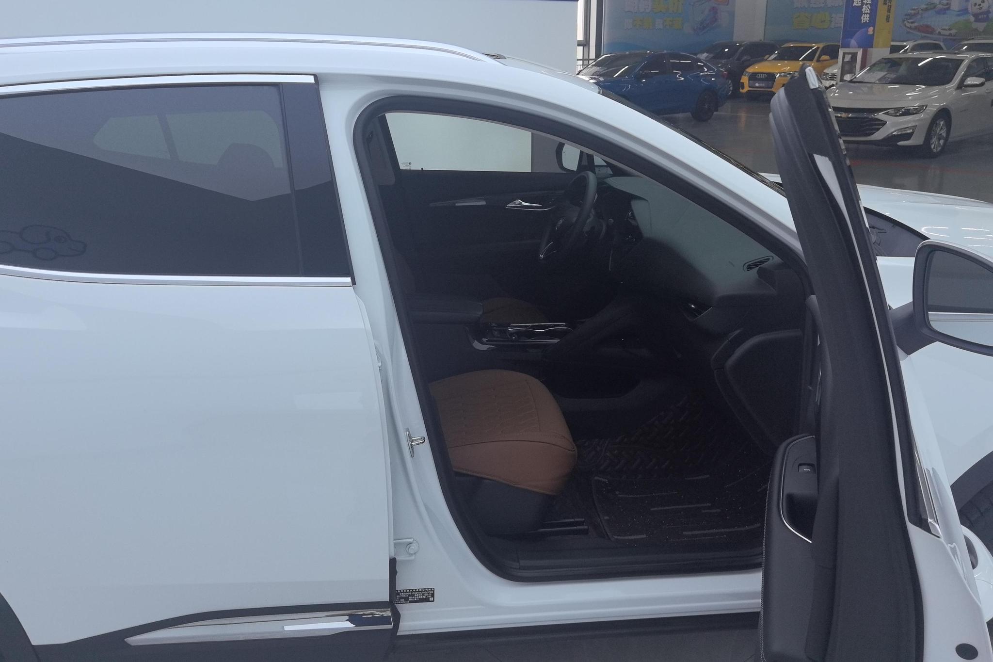 Buick Envision S S 2020 652T Elite