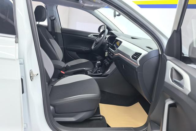 Volkswagen Talagon 2021 1.5 L AT — фото 11