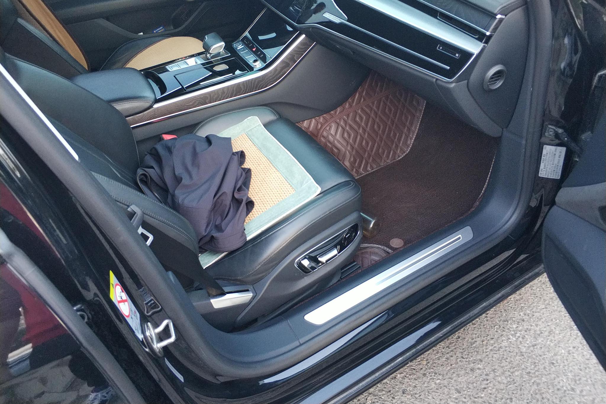 Audi A8 2019 Plus A8L 50 TFSI quattro Comfort