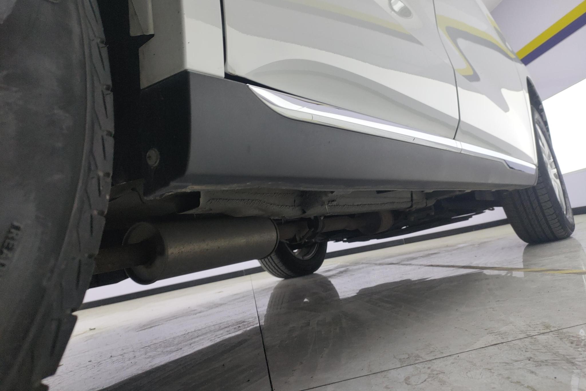 Haval M6 2021 PLUS 1.5T DCT Elite