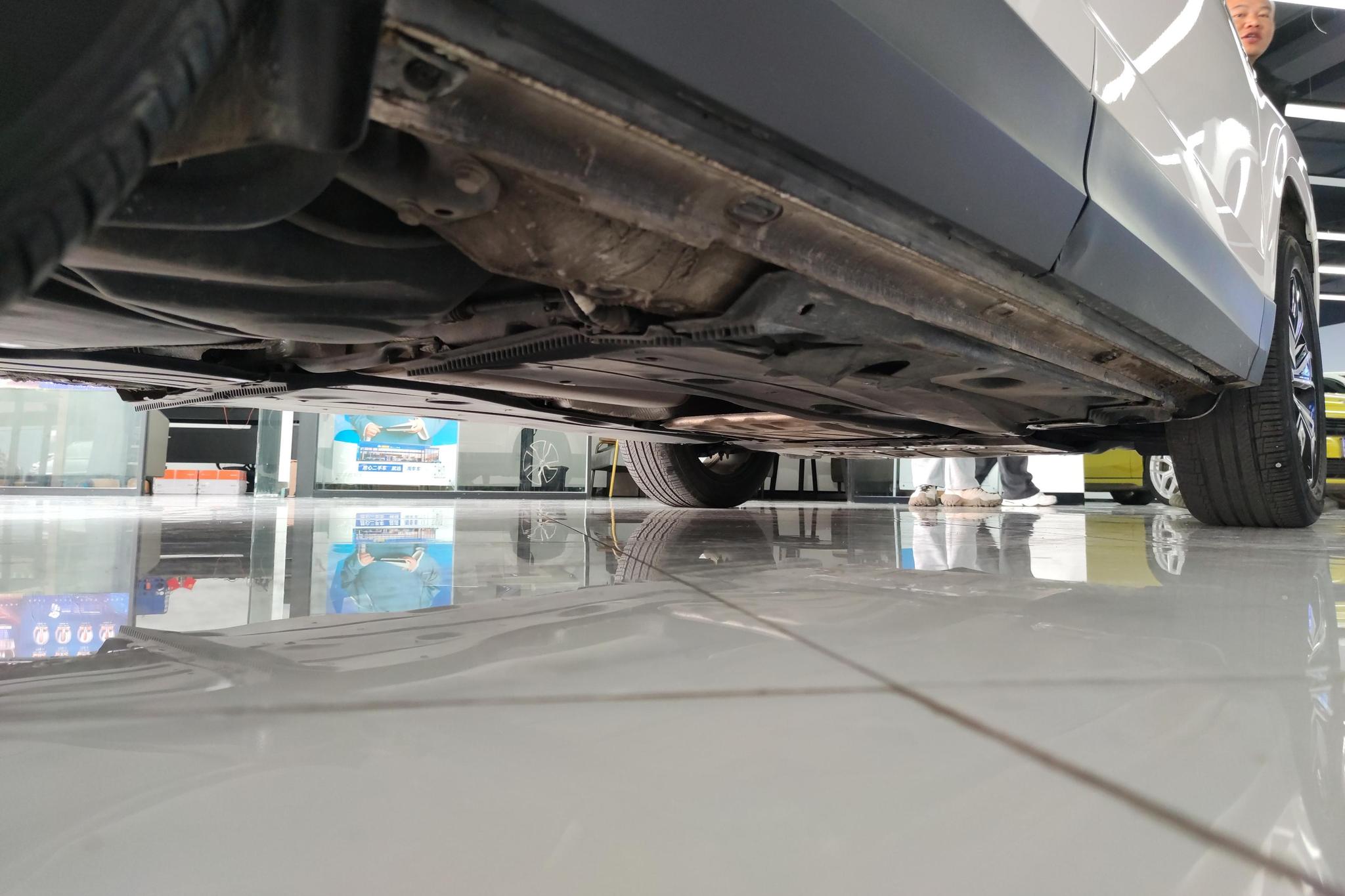 Volkswagen Tharu 2021 280TSI Comfort