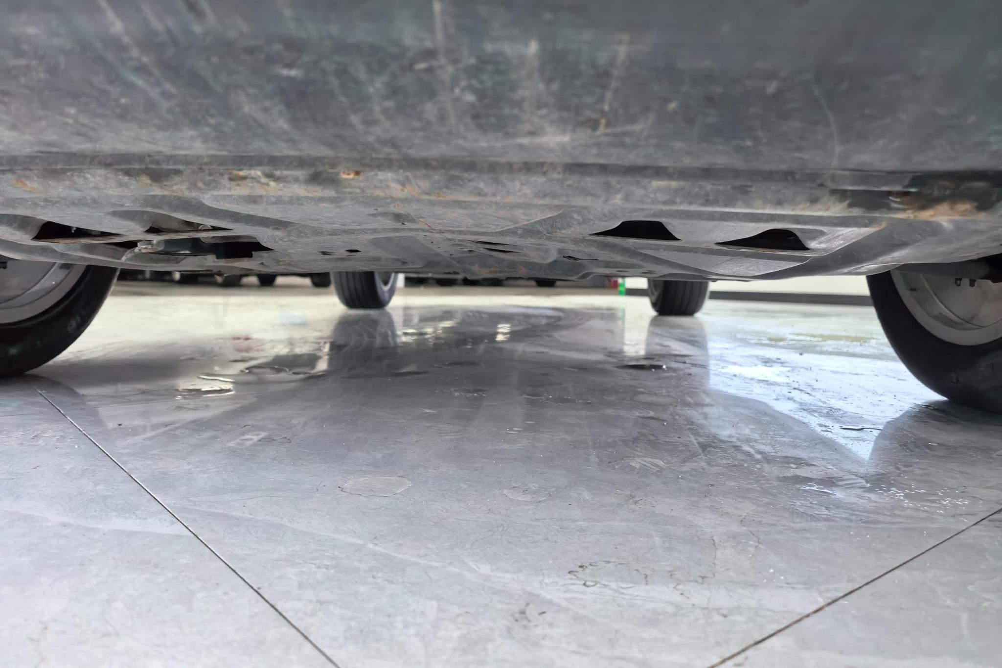 Bestune T55 2022 1.5T AT