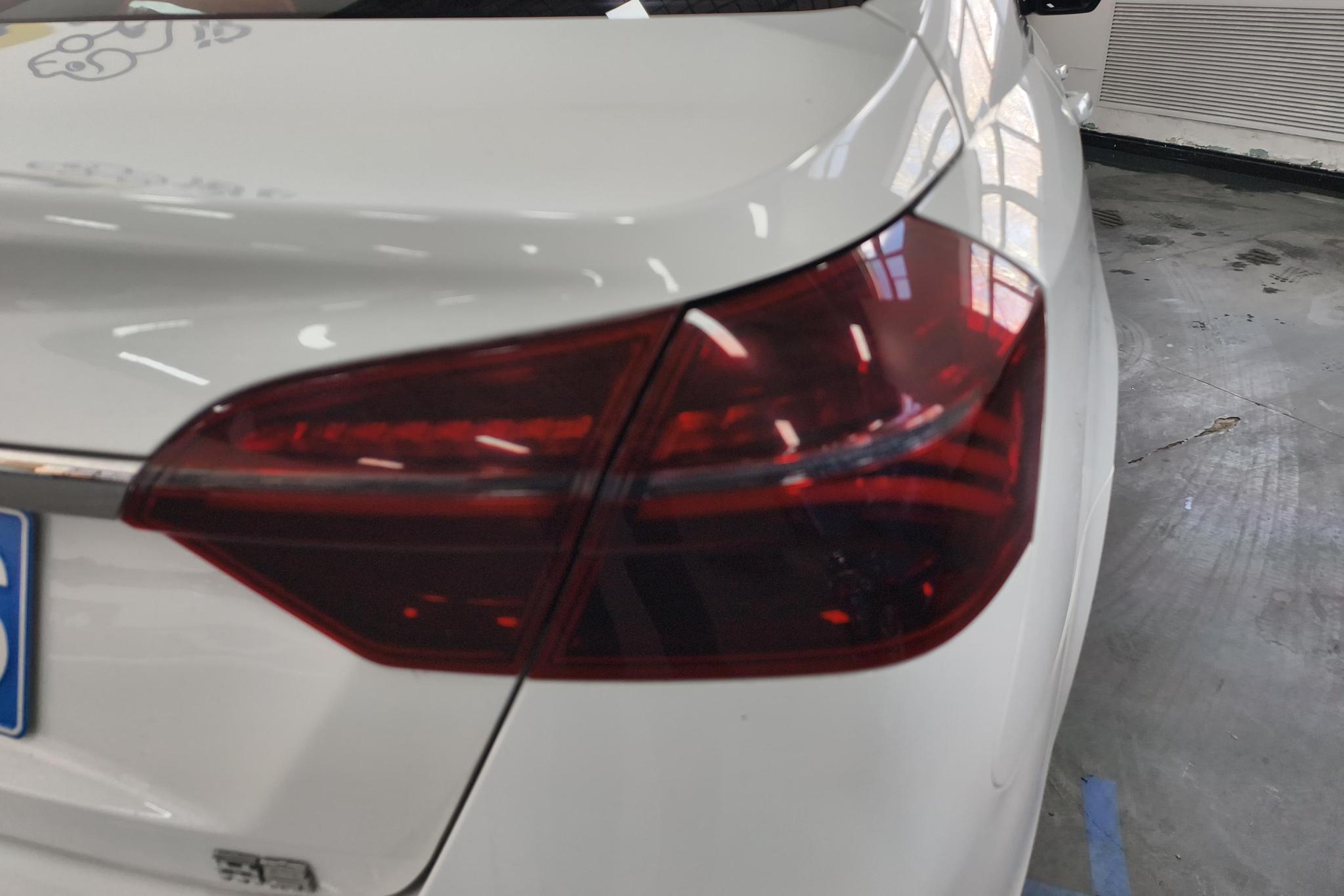 Geely Emgrand 2020 1.5L MT Comfort