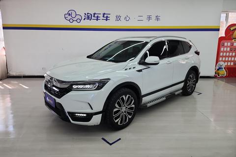 Honda Breeze