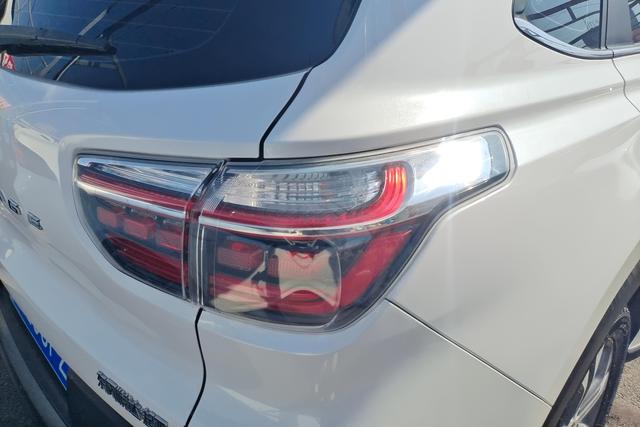 Kia Sportage 2019 2.0 L AT — фото 11