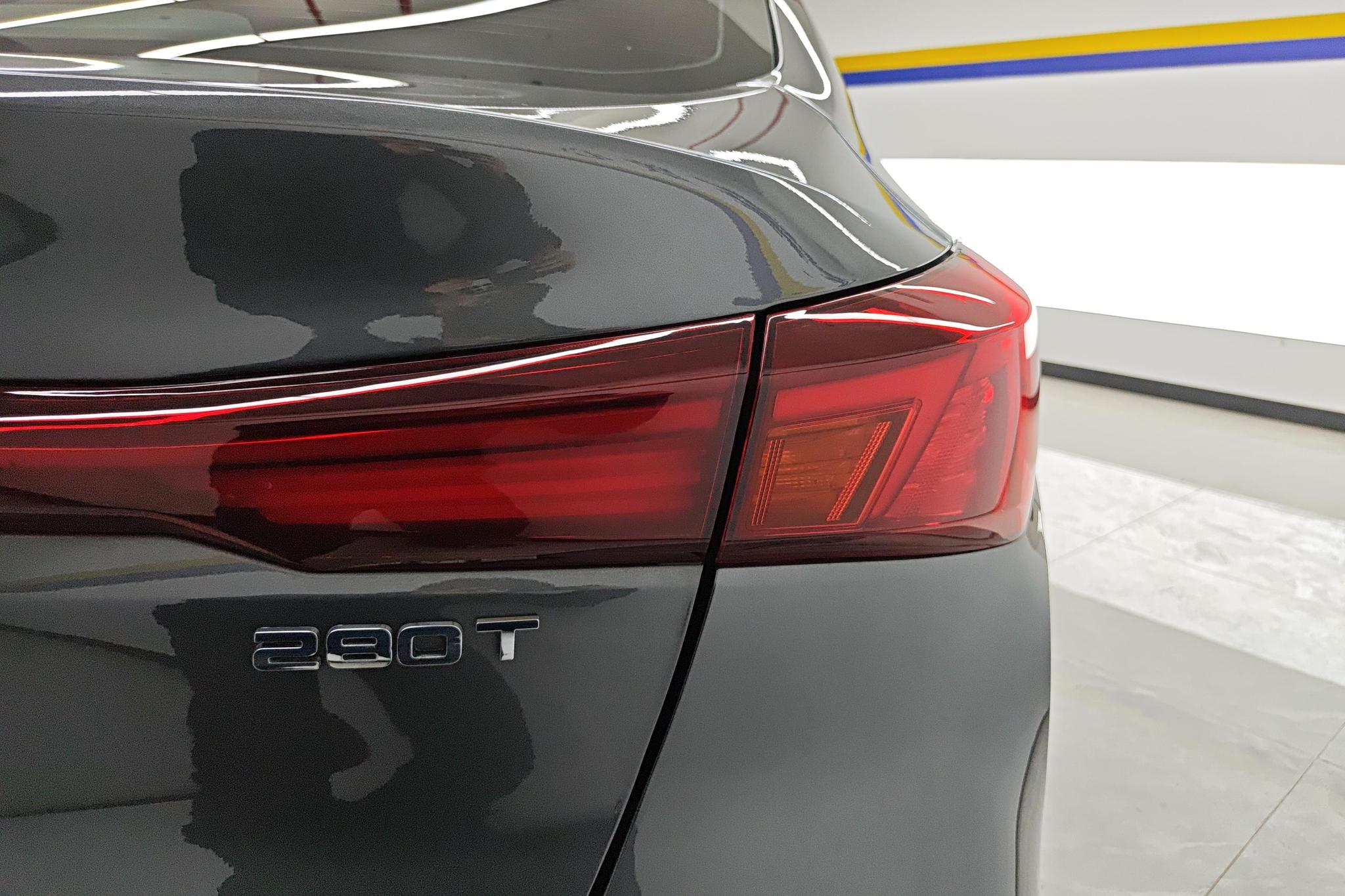 Changan Eado 2023 PLUS Enjoy NE 1.4T GDI DCT Luxury