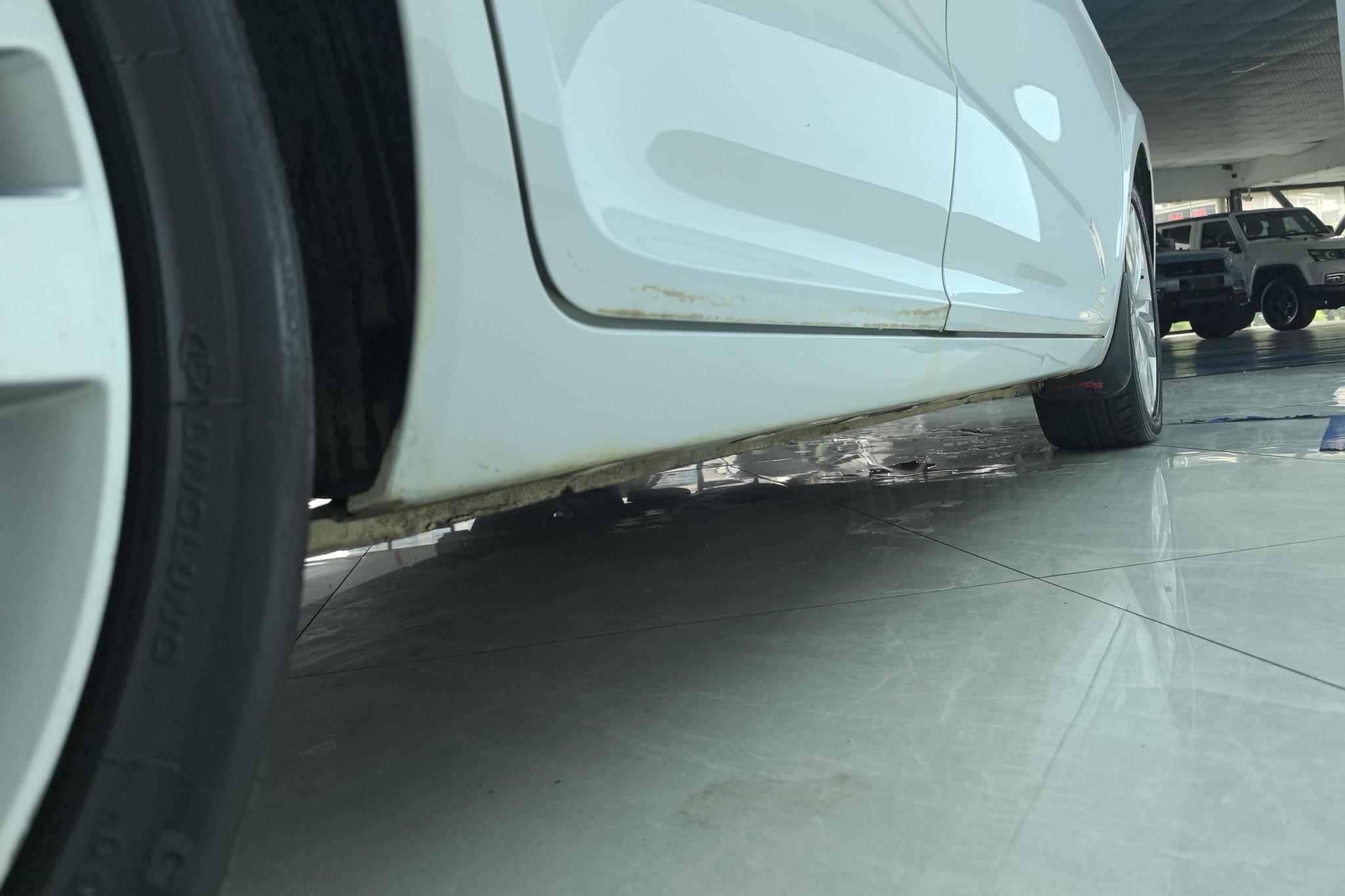 Chery Arrizo 5 5 2016 1.5L CVT
