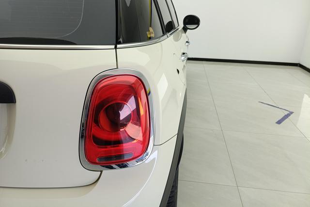 MINI Hatch — фото 5