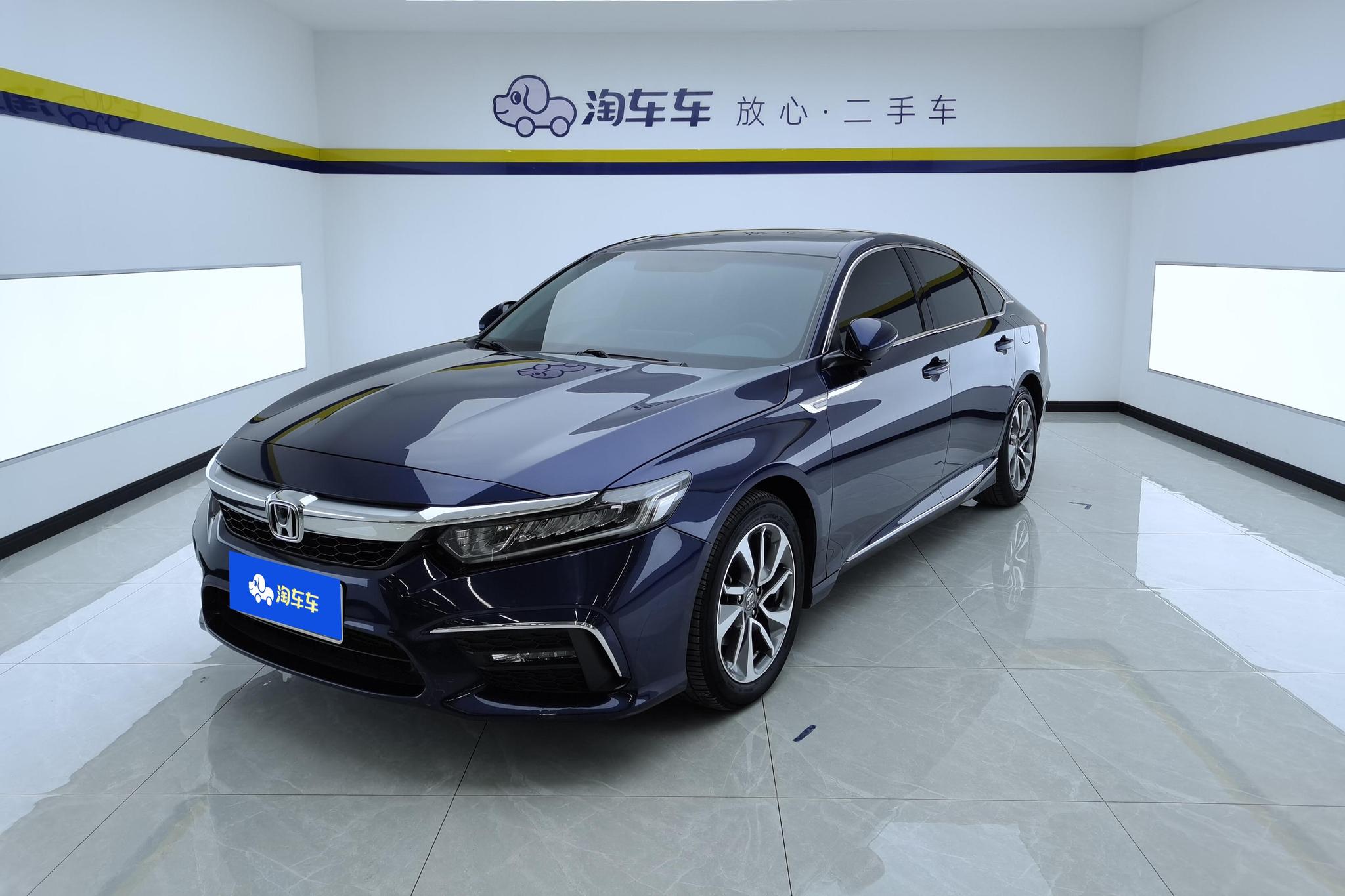 Honda Inspire