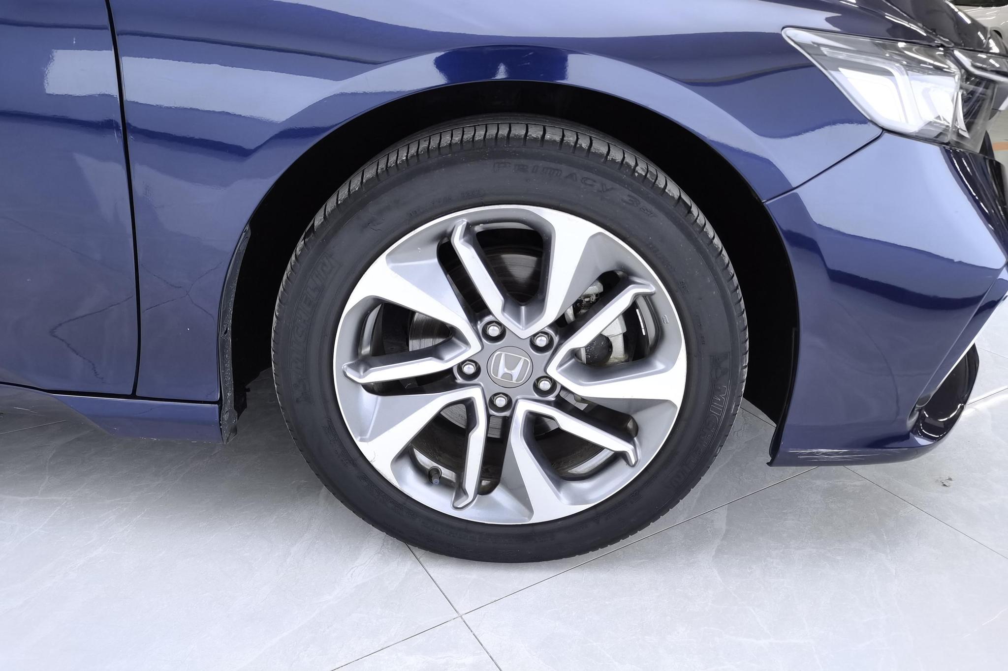 Honda Inspire 2019 260TURBO VI