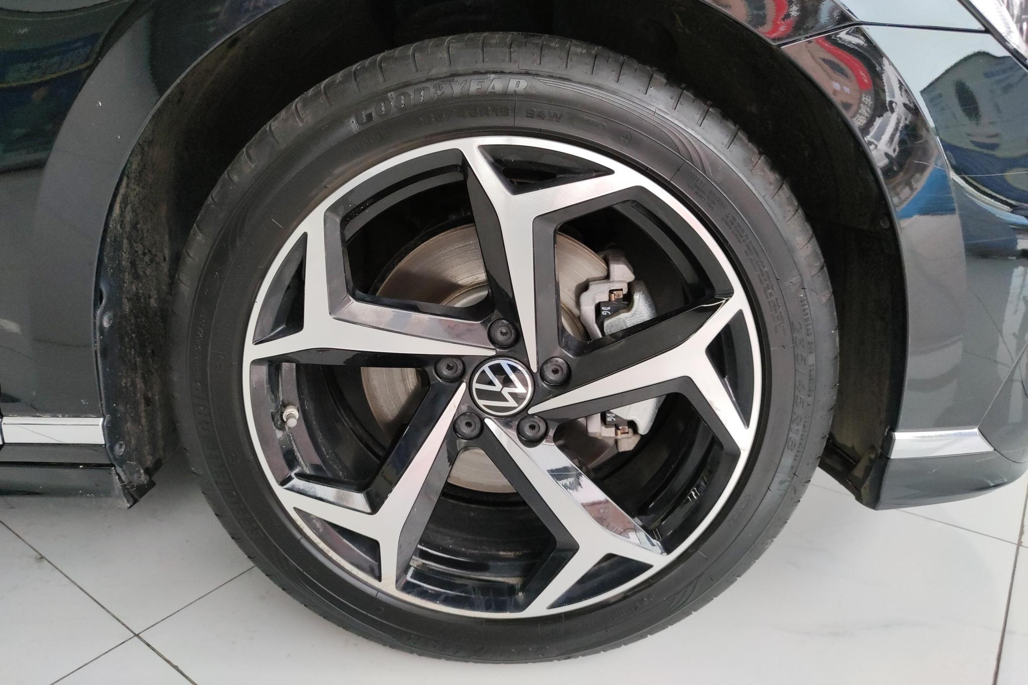 Volkswagen Magotan 2025 330TSI DSG Luxury