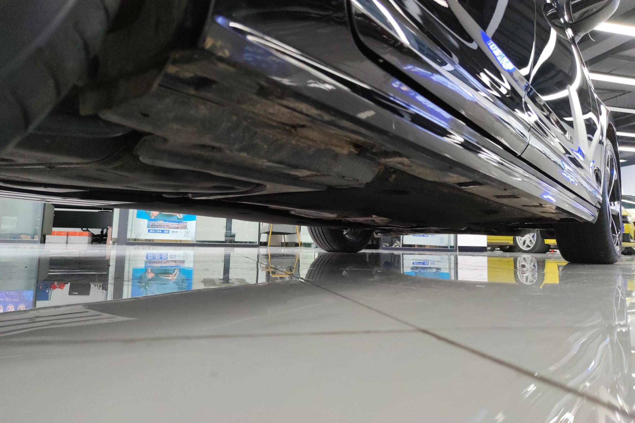 Volkswagen Magotan 2025 330TSI DSG Luxury