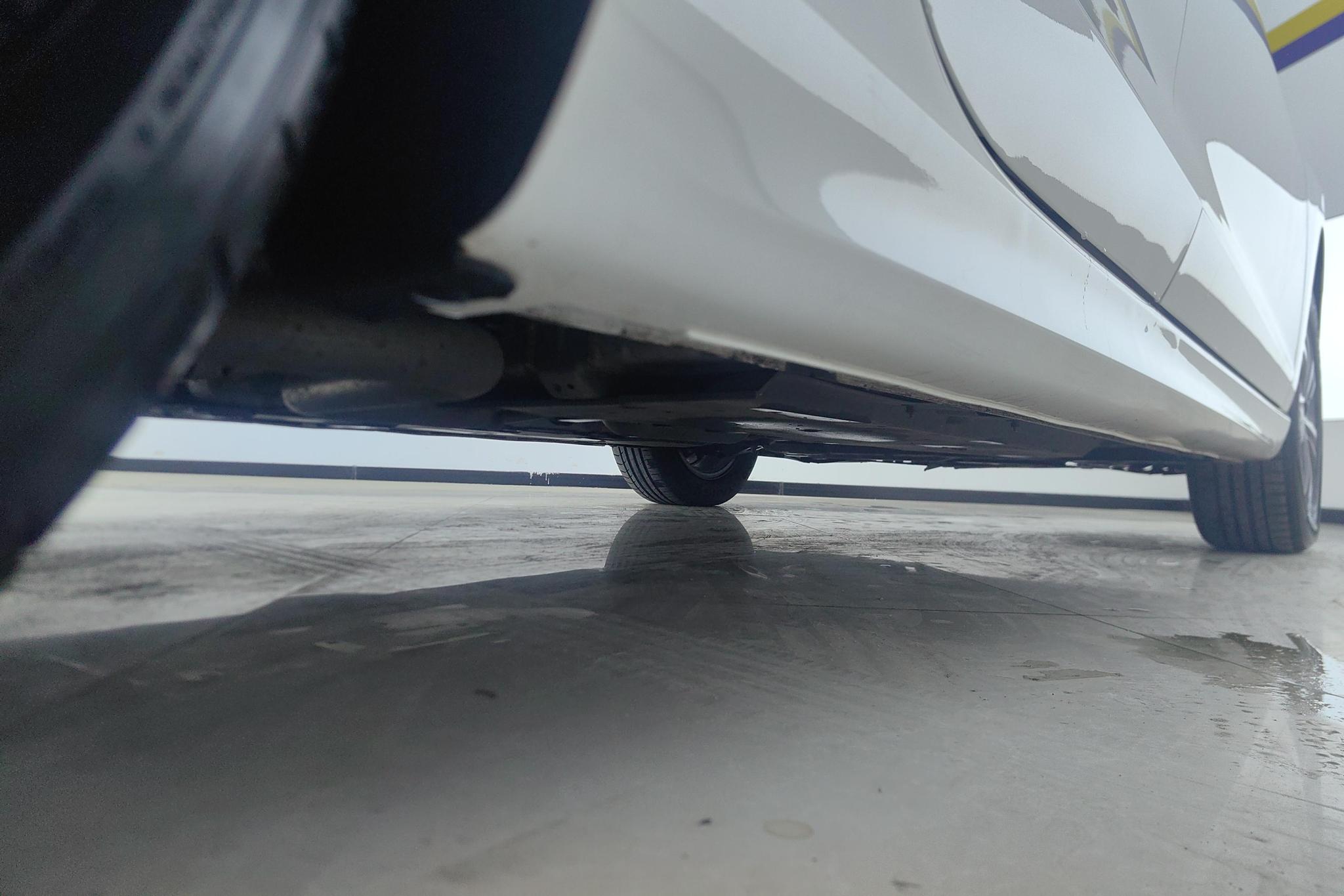 Changan Eado 2024 PLUS 1.4T DCT