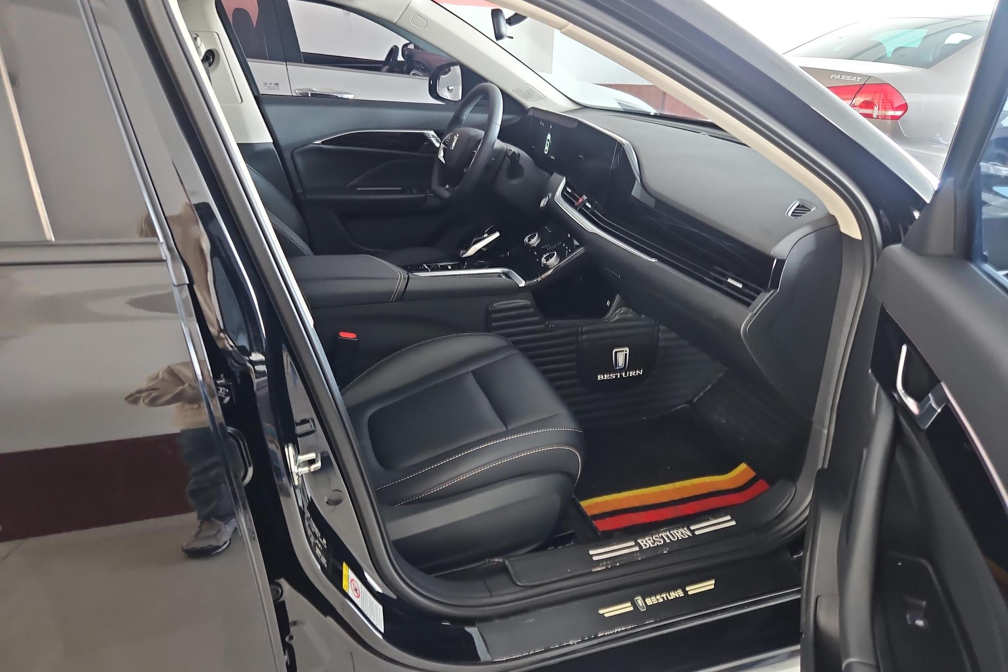 Bestune B70 2023 1.5T AT Enjoy