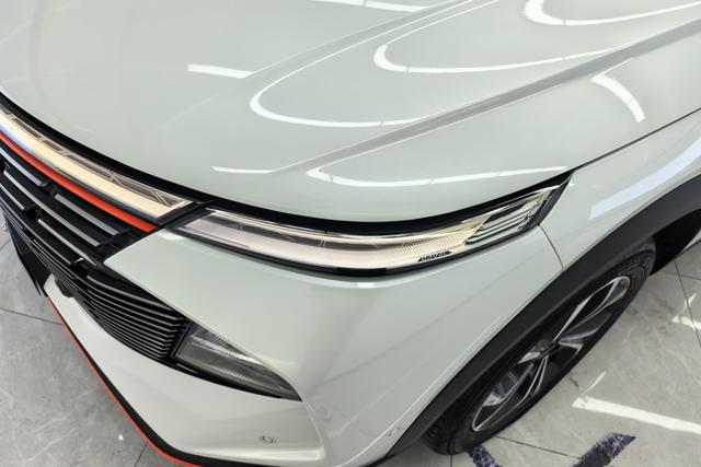 Haval Shenshou 2021 1.5 T — фото 4
