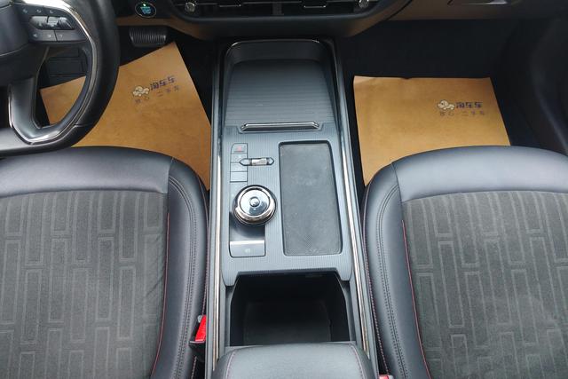Ford Mondeo 2022 Eco Boost 245 Luxury — фото 14