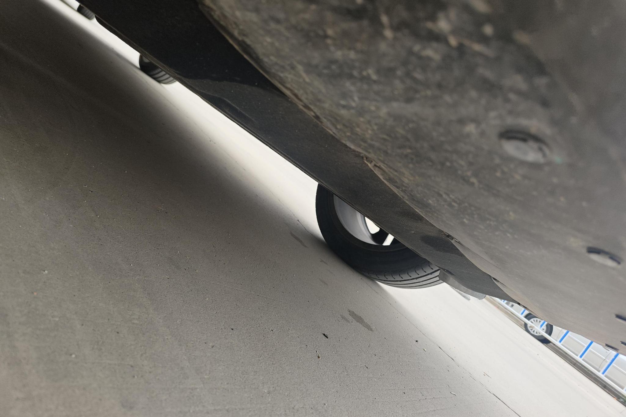Lynk & Co 06 2020 1.5T Halo