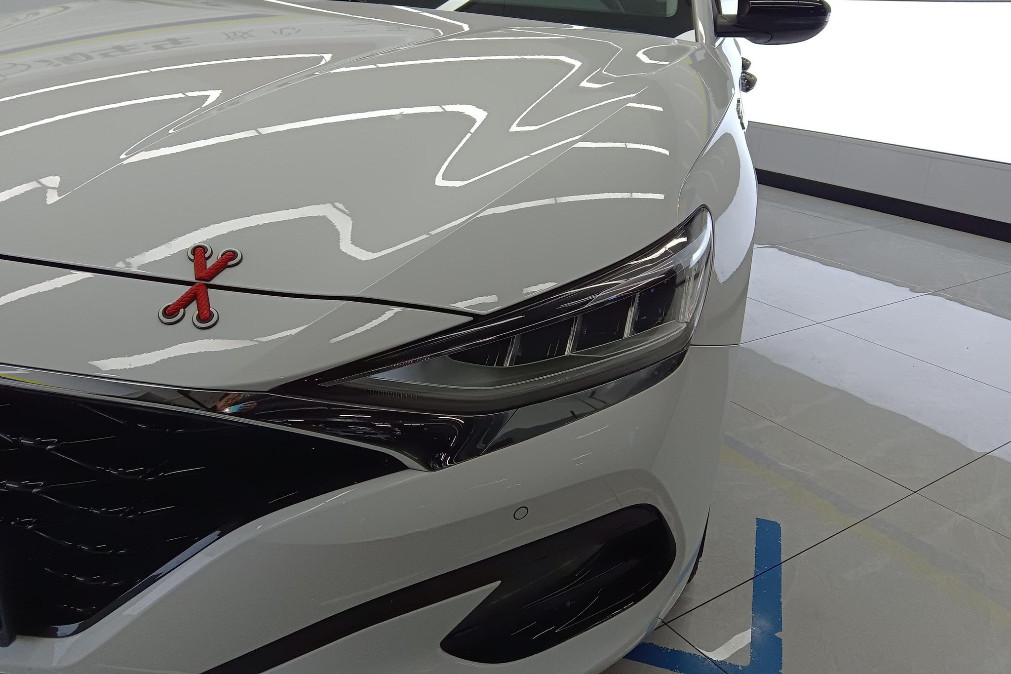 Hyundai Lafesta 2021 280TGDi DCT Luxury Sport