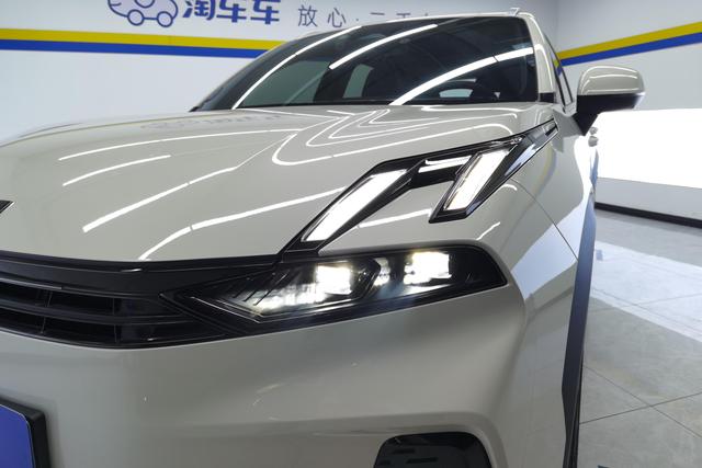 Lynk & Co 06 2025 Renew 1.5 T Pro — фото 4