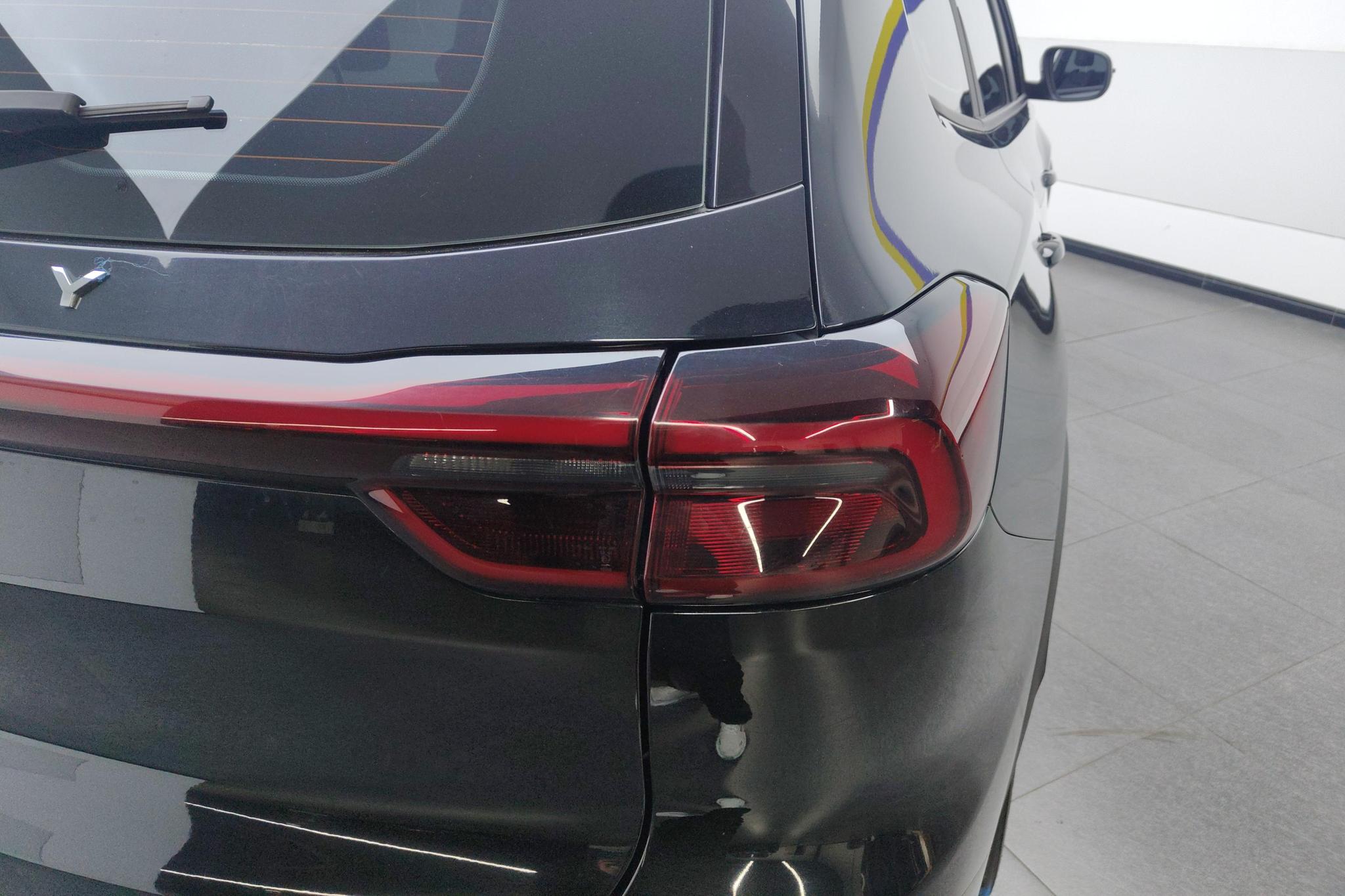 Chery Tiggo 8 8 2021 290TGDI AT