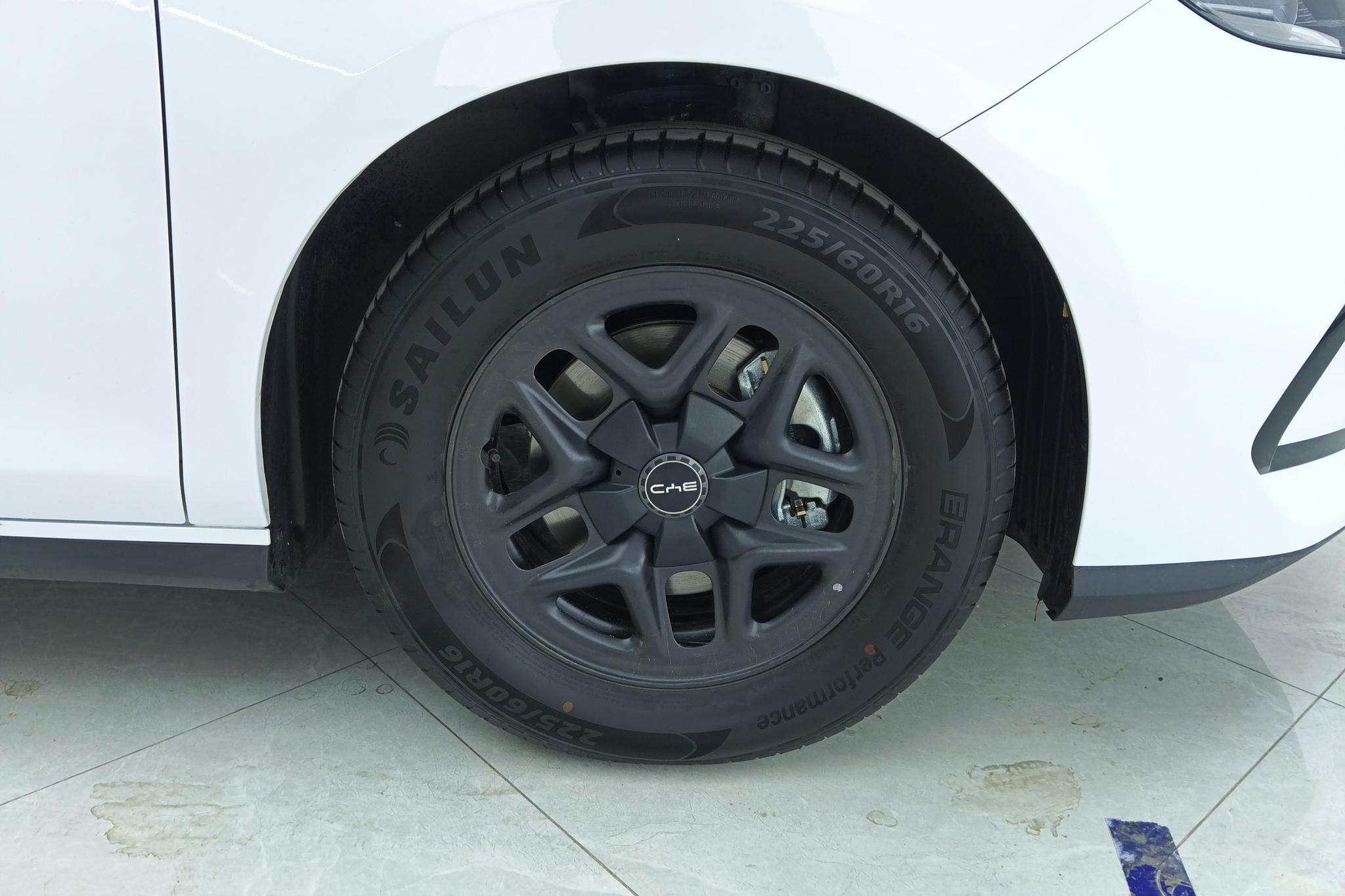 BYD Seal 05 05DM 2025 Smart Drive DM-i 55KM Luxury