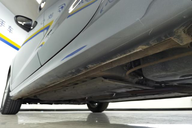 Changan Eado 2025 PLUS 1.5 L MT — фото 8