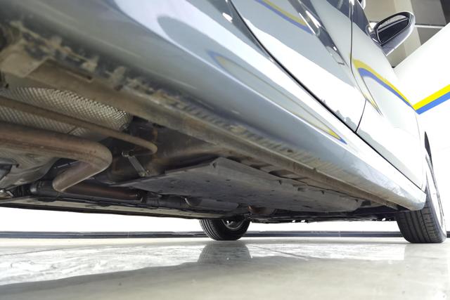 Changan Eado 2025 PLUS 1.5 L MT — фото 9