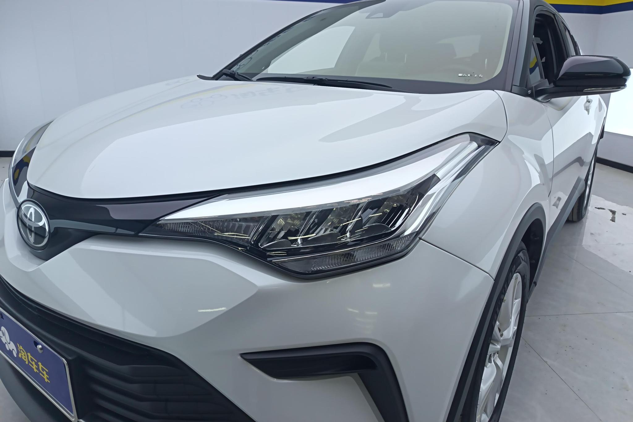 Toyota Izoa 2021 2.0L