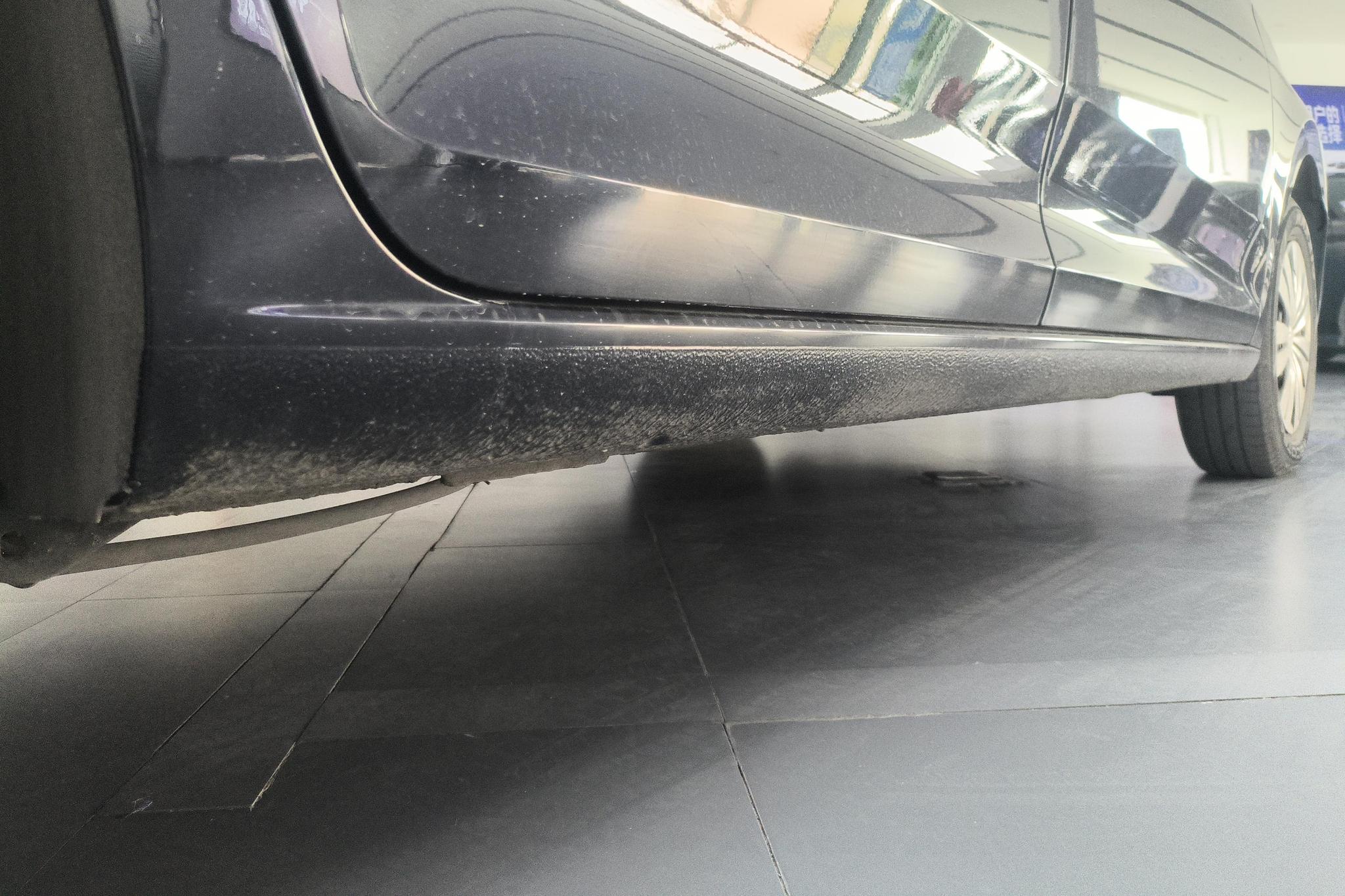 Volkswagen Santana 2019 1.5L AT VI