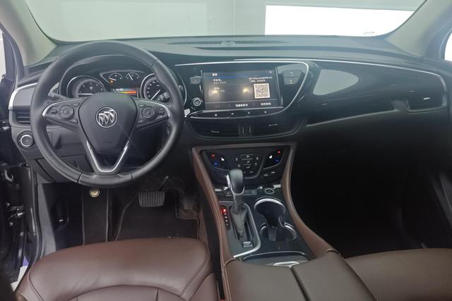 Buick Envision 2020 28 T 4 WDElite — фото 13