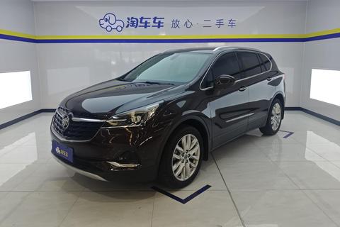 Buick Envision