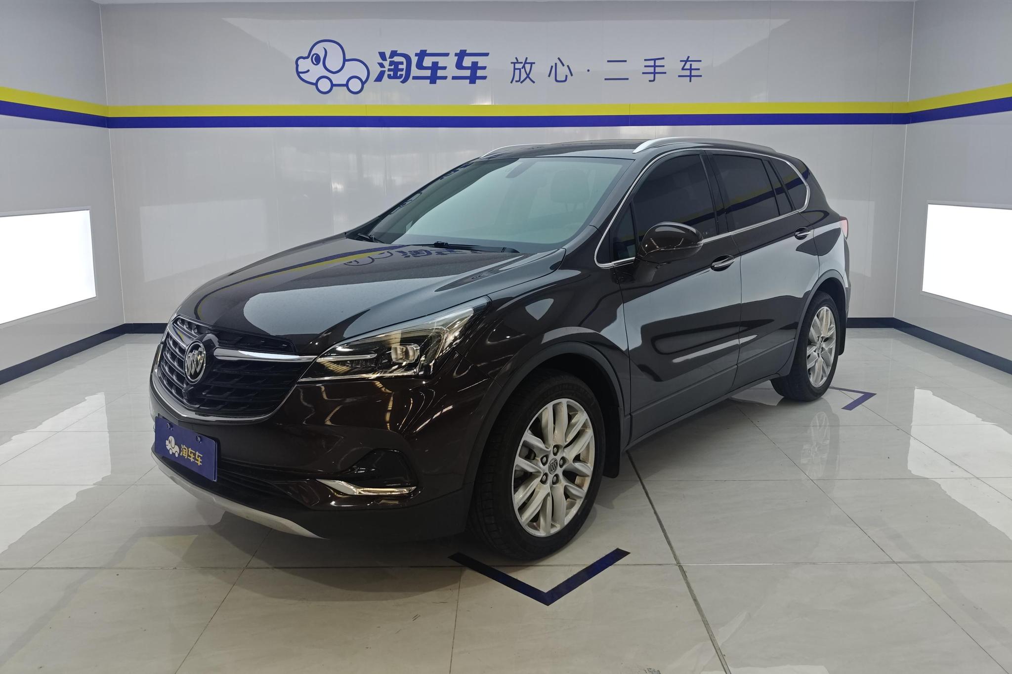 Buick Envision