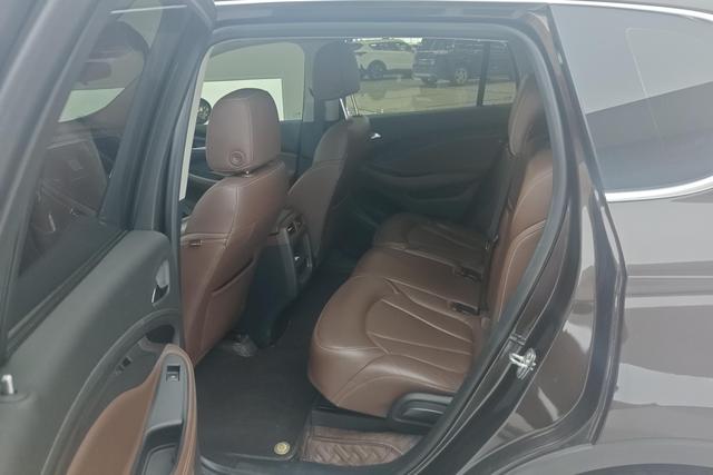 Buick Envision 2020 28 T 4 WDElite — фото 15