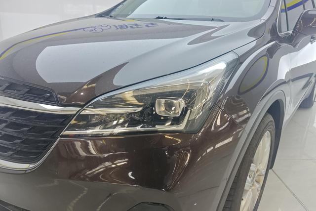 Buick Envision 2020 28 T 4 WDElite — фото 5