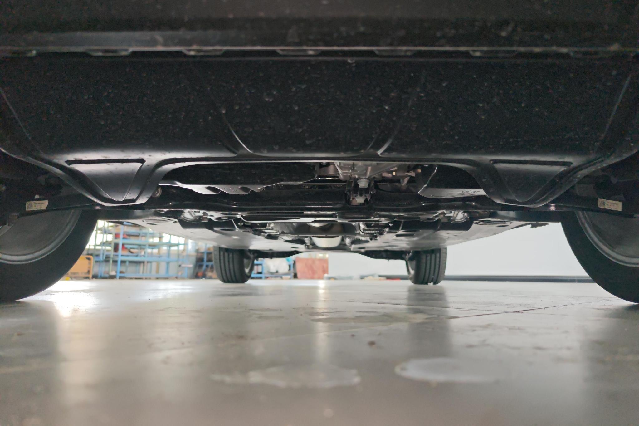 Jetta VS5 2024 280TSI AT
