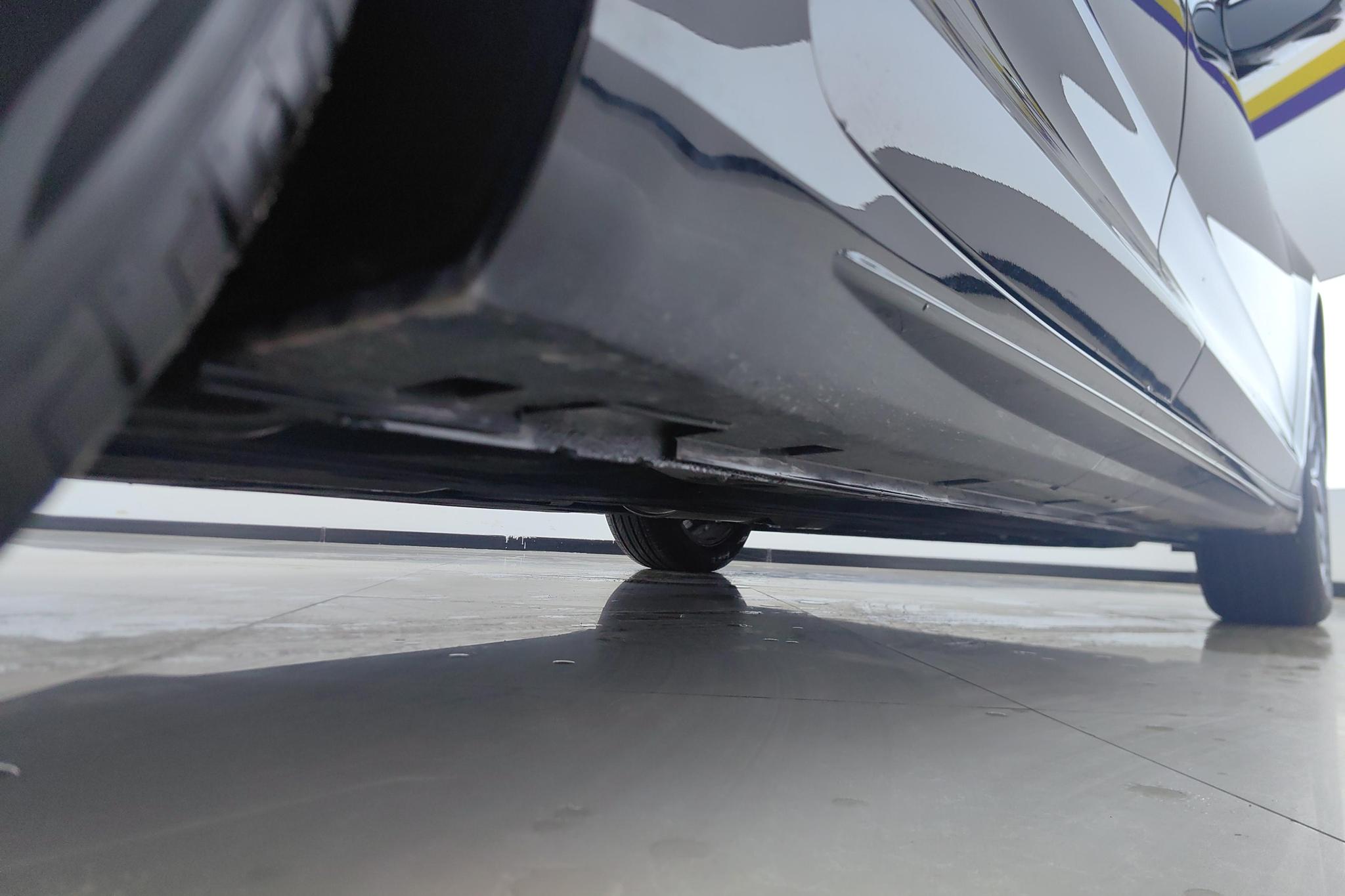 Geely Preface 2025 1.5T