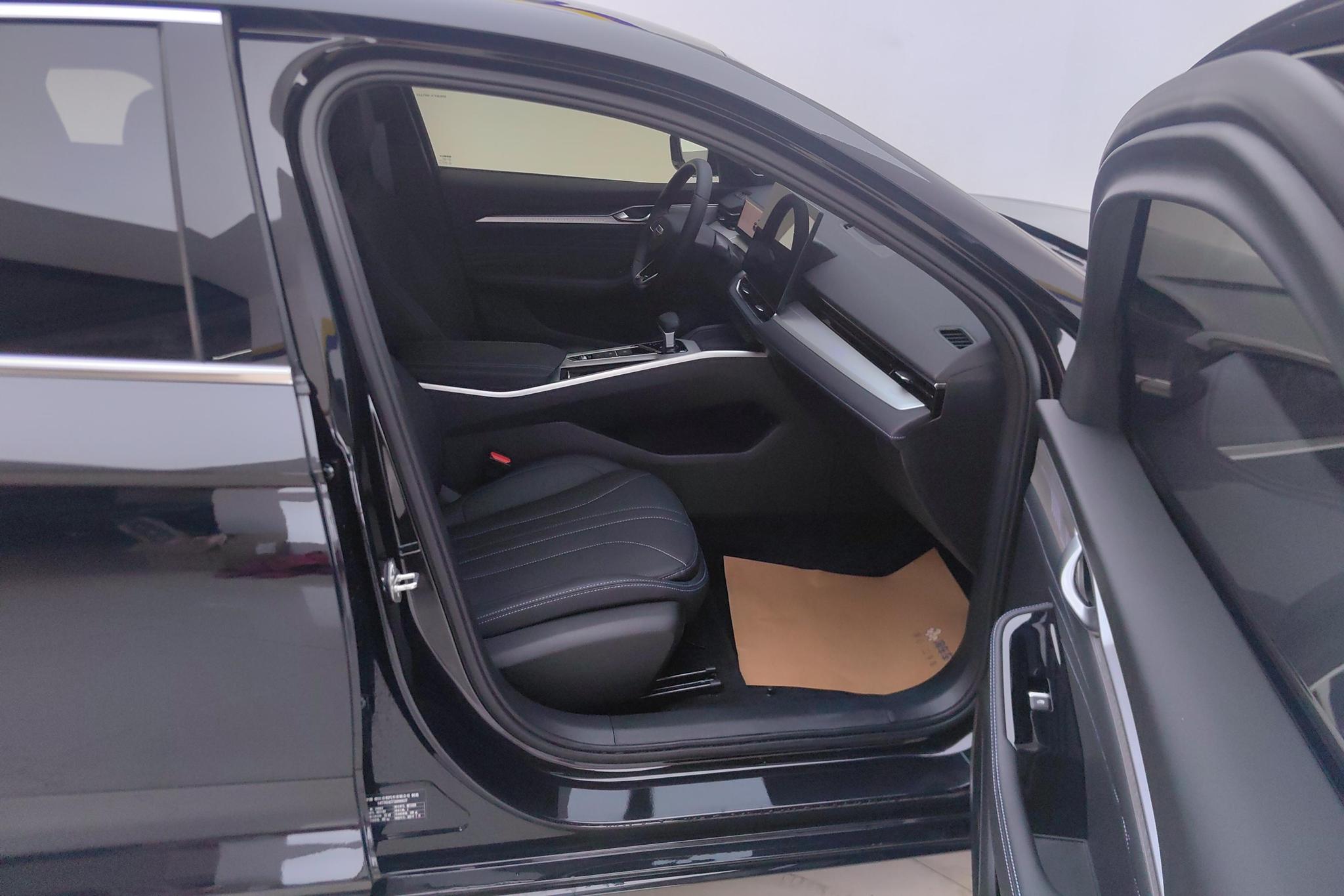 Geely Preface 2025 1.5T