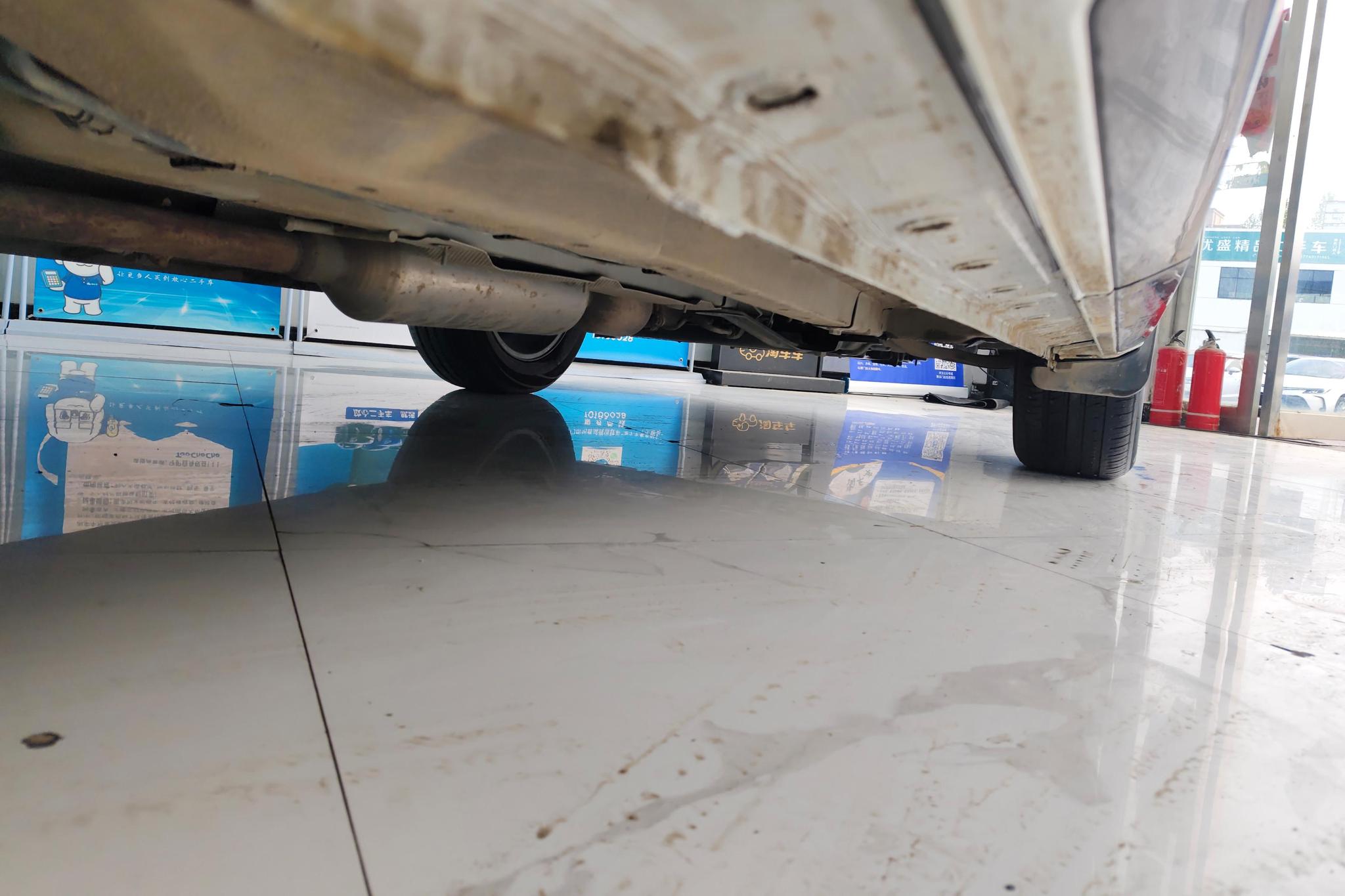 JETOUR X70 2020 1.5T DCT 5 мест
