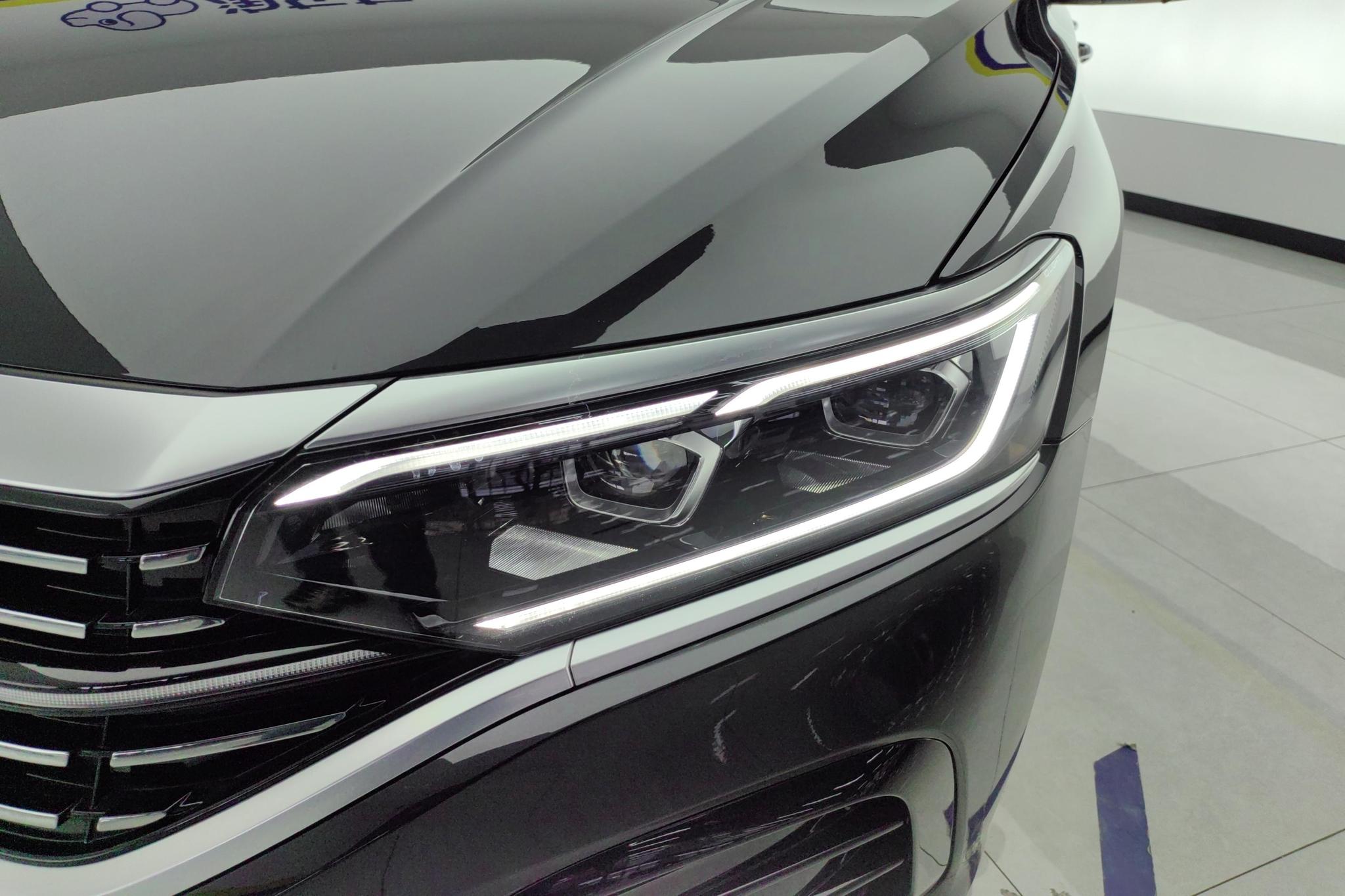 Volkswagen Passat 2023 330TSI Luxury