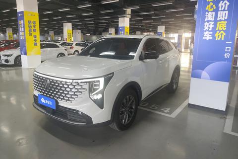 Changan CS55 PLUS