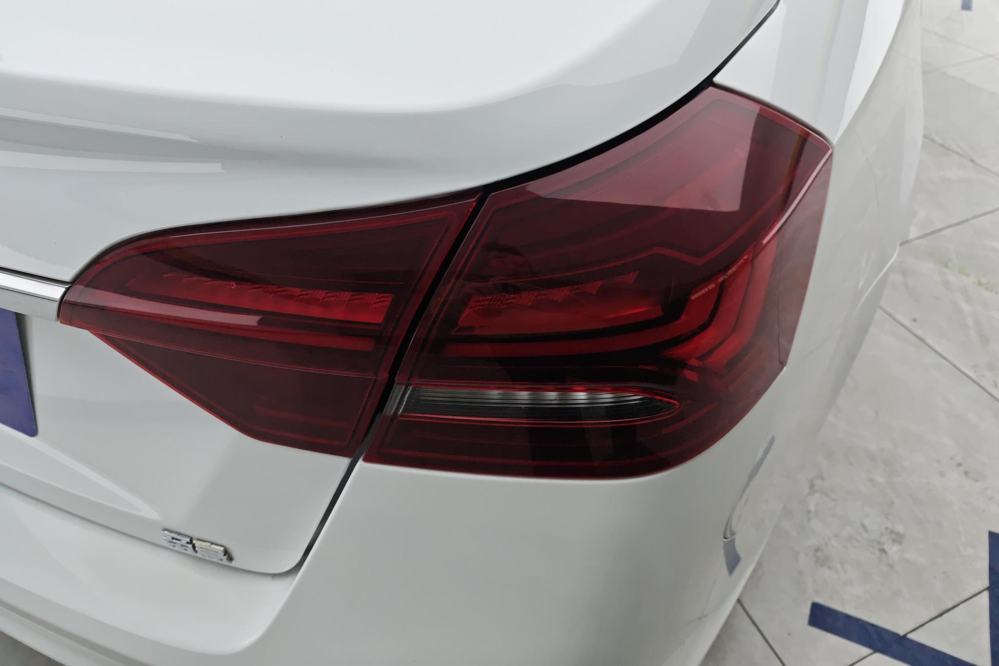 Geely Emgrand 2021 UP 1.5L CVT Luxury