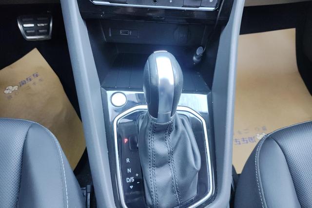 Volkswagen VS5 2019 280 TSI AT — фото 14