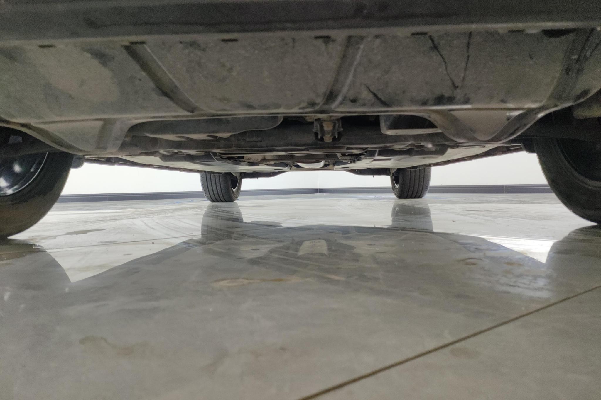 Jetta VS5 2019 280TSI AT