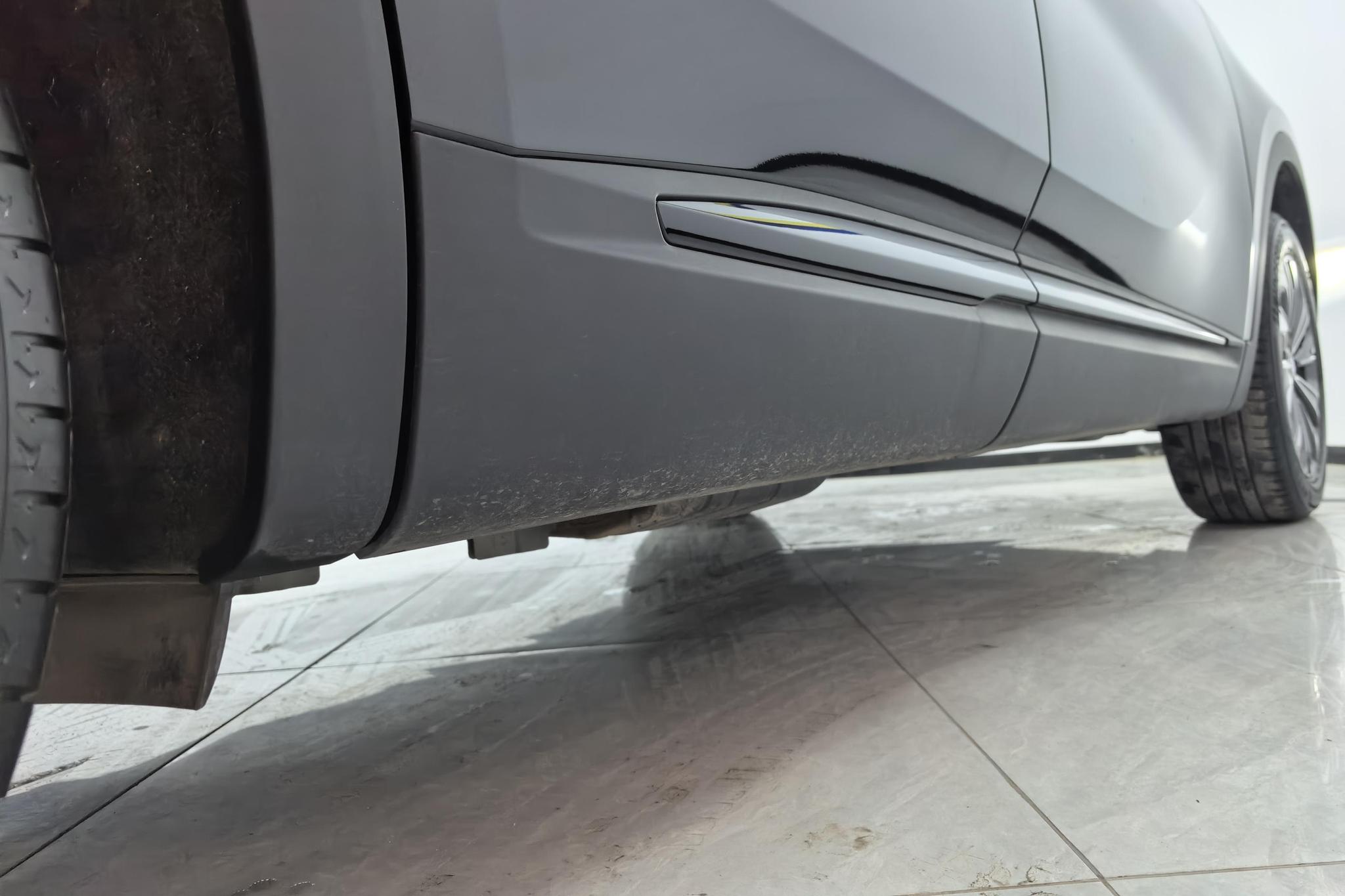 Buick Envision 2025 Plus 28T Platinum