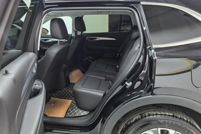 Buick Envision 2025 Plus 28 T 2 WD — фото 16