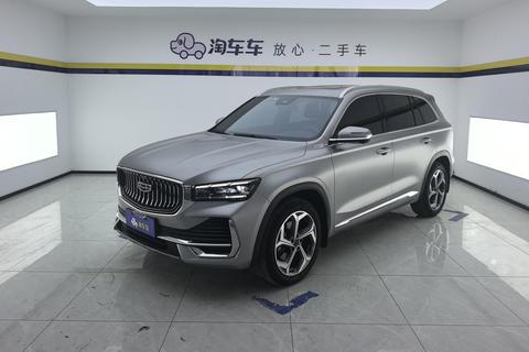 Geely Xingyue L