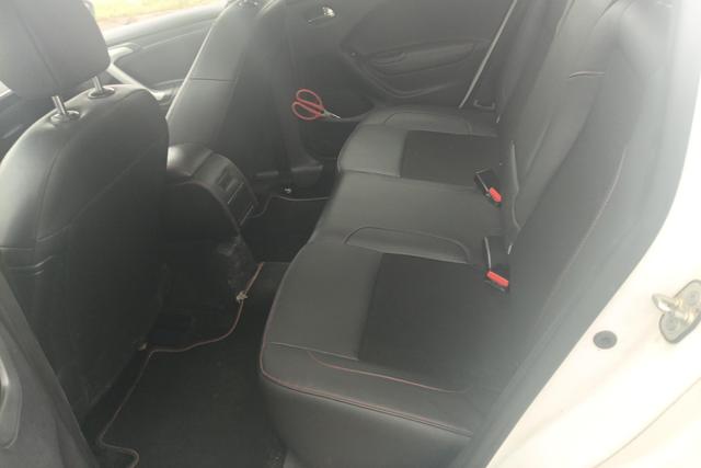 Citroen C3-XR 2015 1.6 L AT — фото 15
