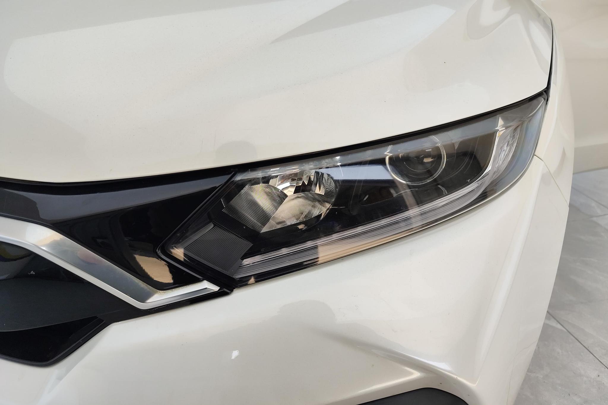Honda XR-V 2020 220 TURBO CVT Comfort