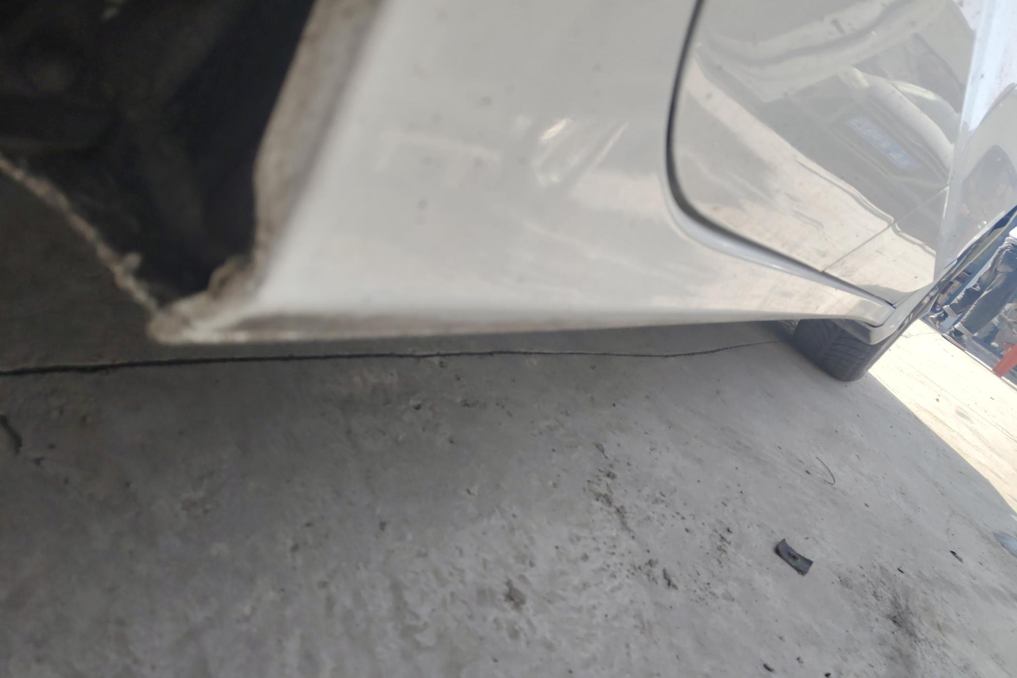 Honda Crider 2016 1.8L CVT Comfort