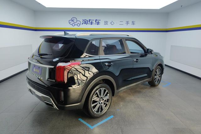 Kia Sportage 2021 Ace 2.0 L — фото 3